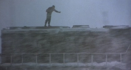 "A 30 secondi dalla fine" (1985)