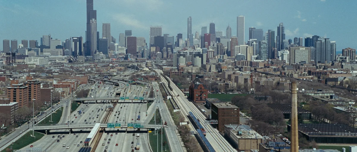 "Source Code" (2011)