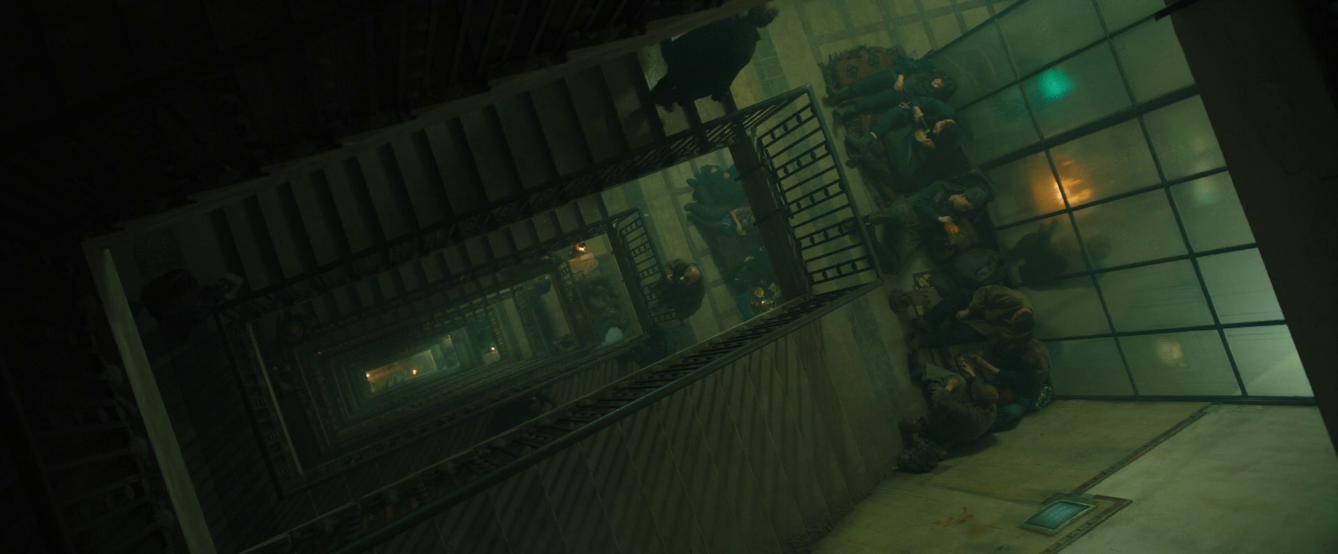 Warner bros Pictures
