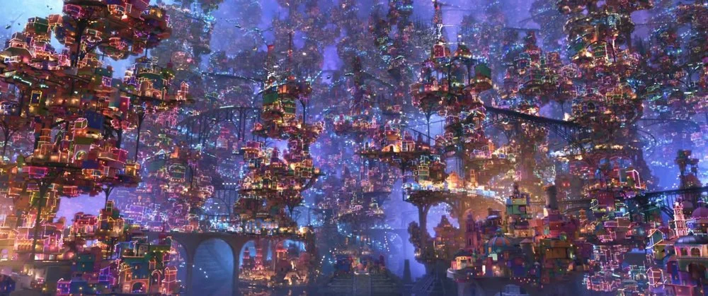 Disney / Pixar