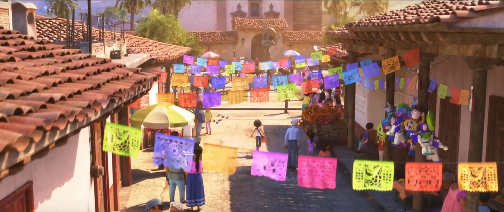 Disney / Pixar