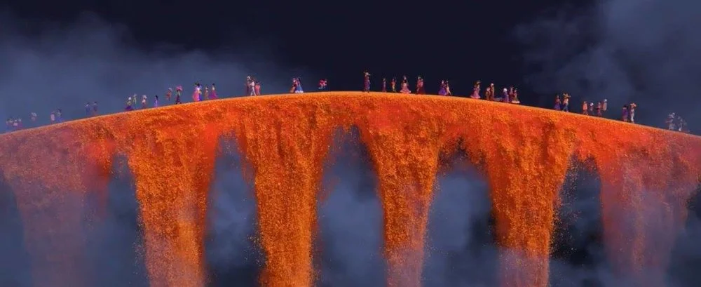 Disney / Pixar