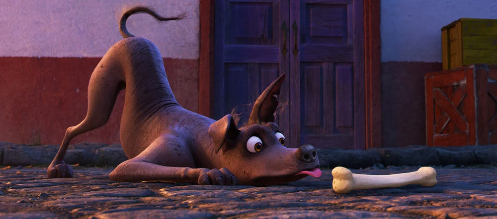Disney / Pixar