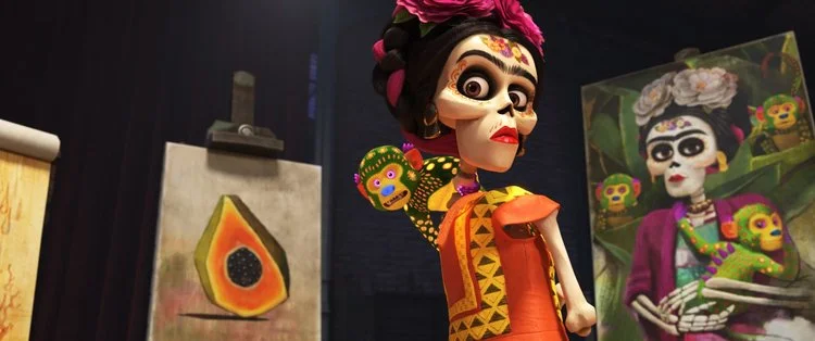 Disney / Pixar