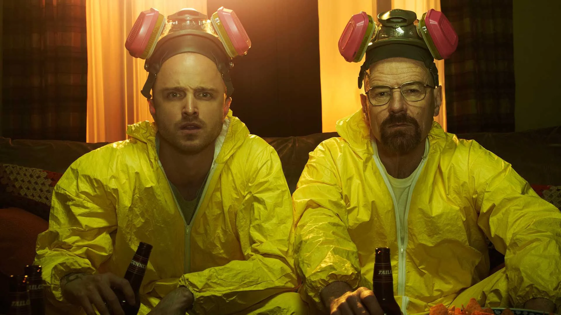"Breaking Bad"/ AMC.