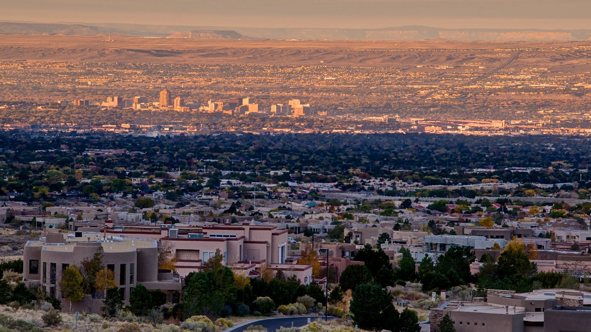 Albuquerque - New Mexico