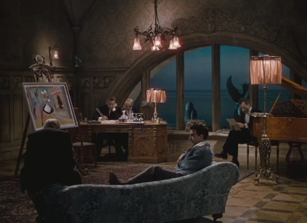 "The Red shoes" (1948)