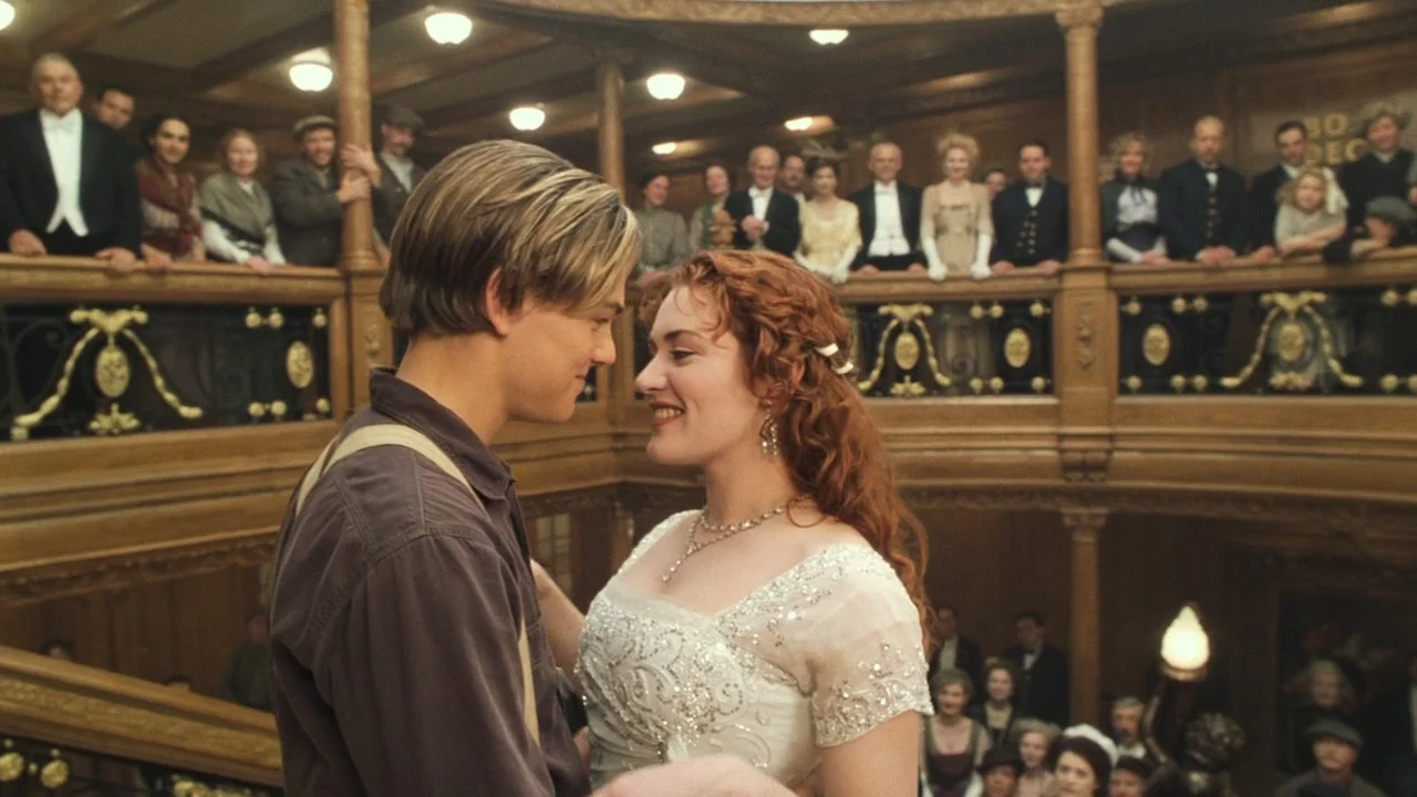 Twentieth Century Fox