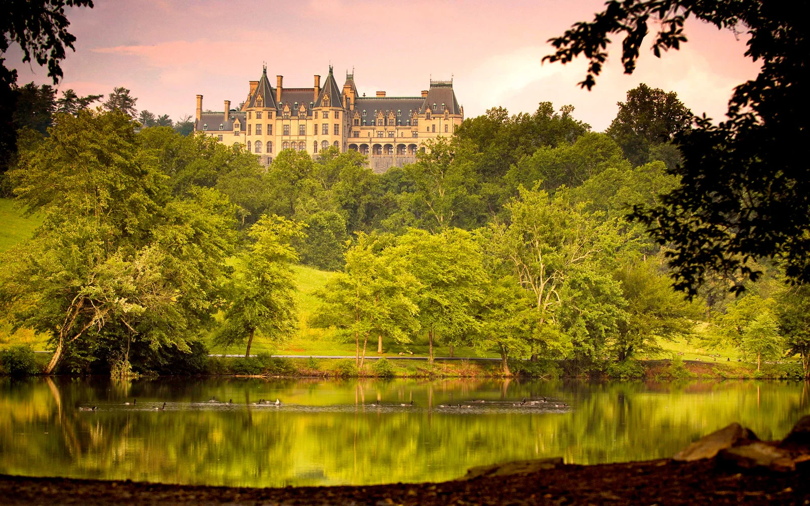 © 2018 The Biltmore Company