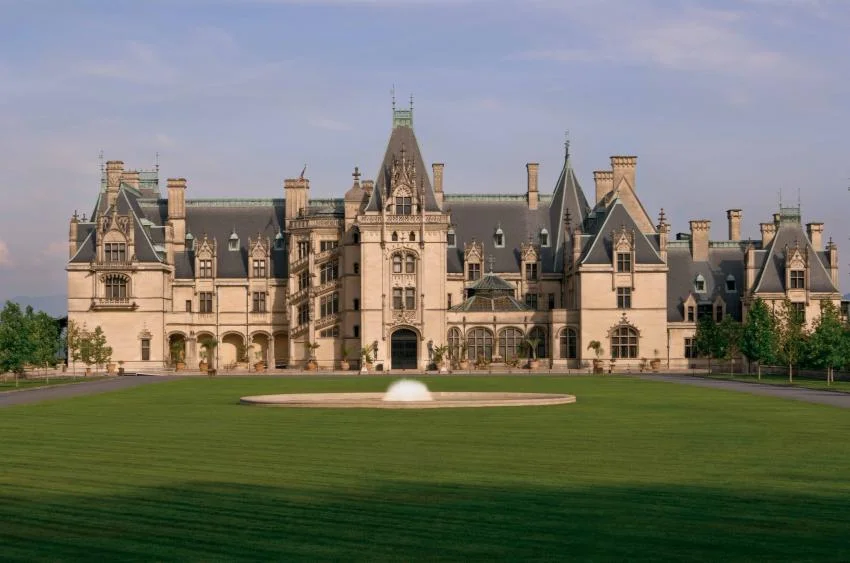 © 2018 The Biltmore Company