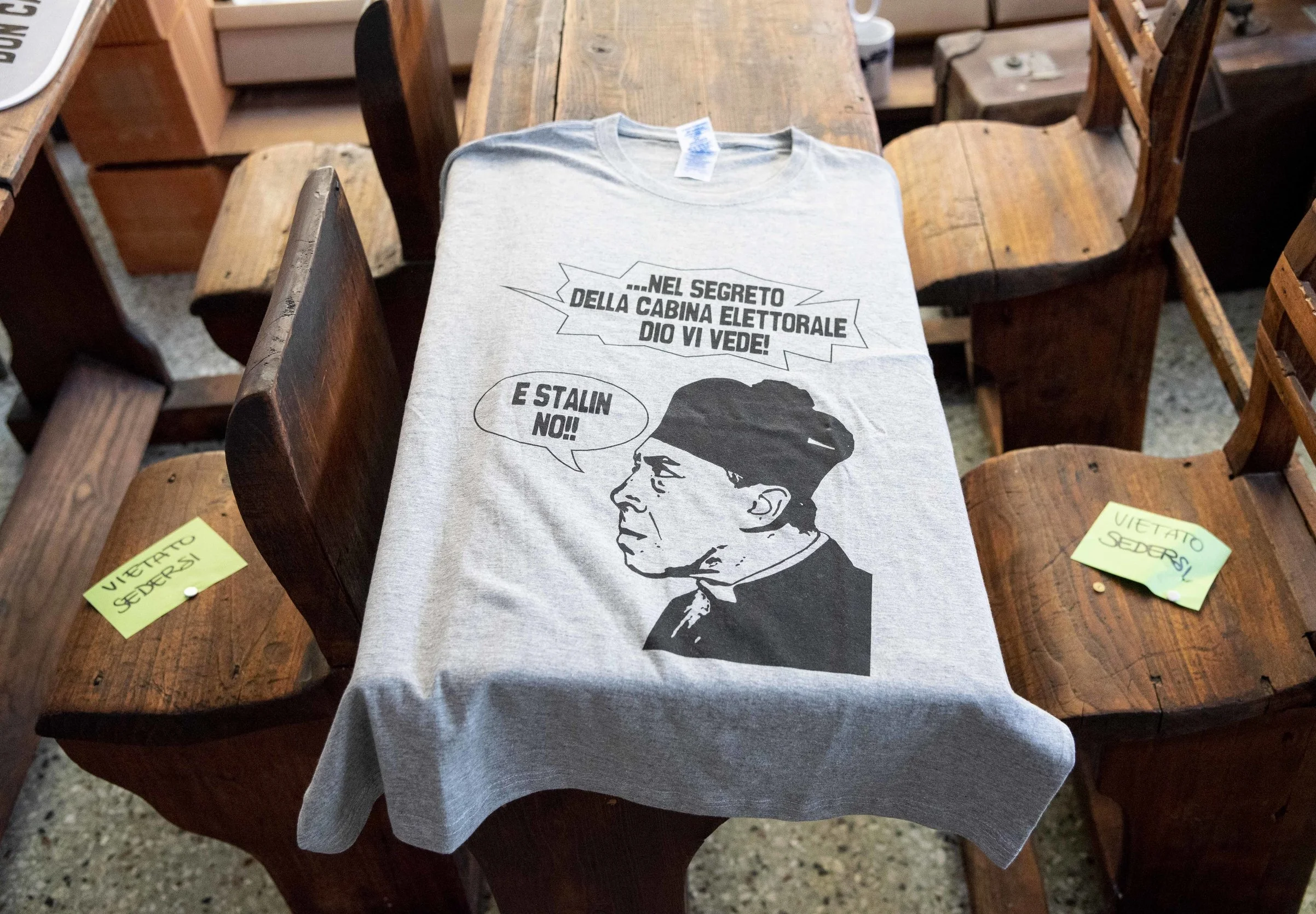 Foto di Valerio Greco