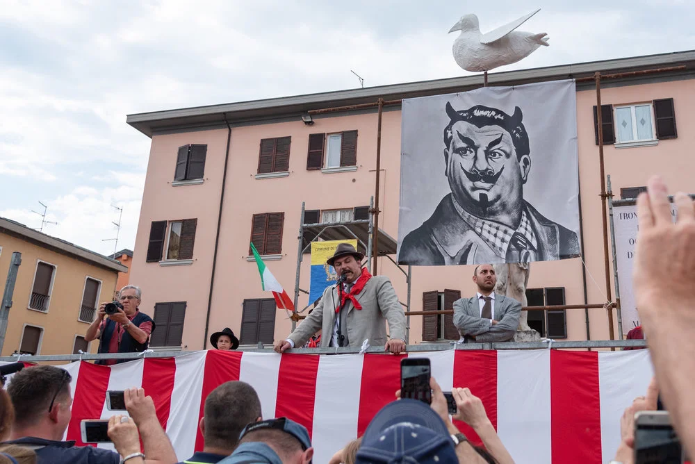 Foto di Valerio Greco