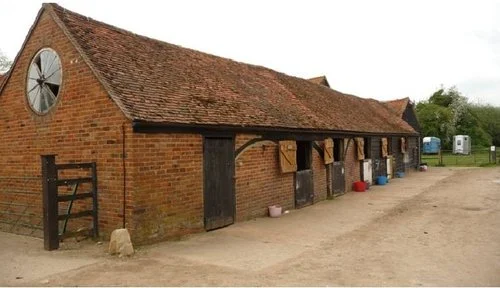 Stockers Farm, Hertfordshire
