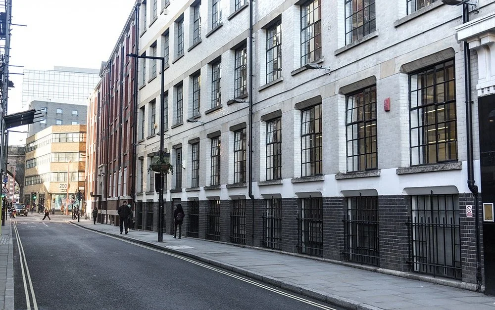 164-180 Union Street, Southwark, London