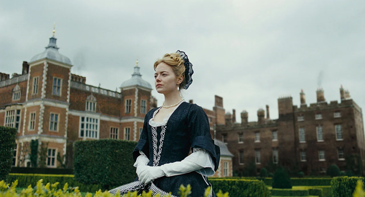 La Favorita Tutte Le Dimore Principesche Del Film
