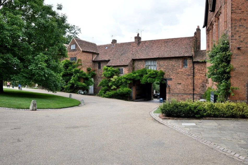Old Palace, Hatfield House, Great North Rd, Hatfield