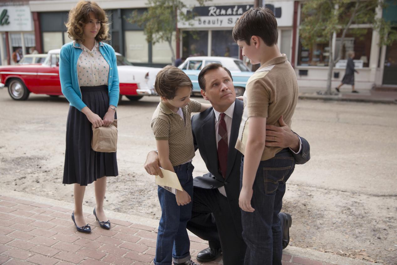 "Green Book" (2018). Eagle Pictures /Universal Studios