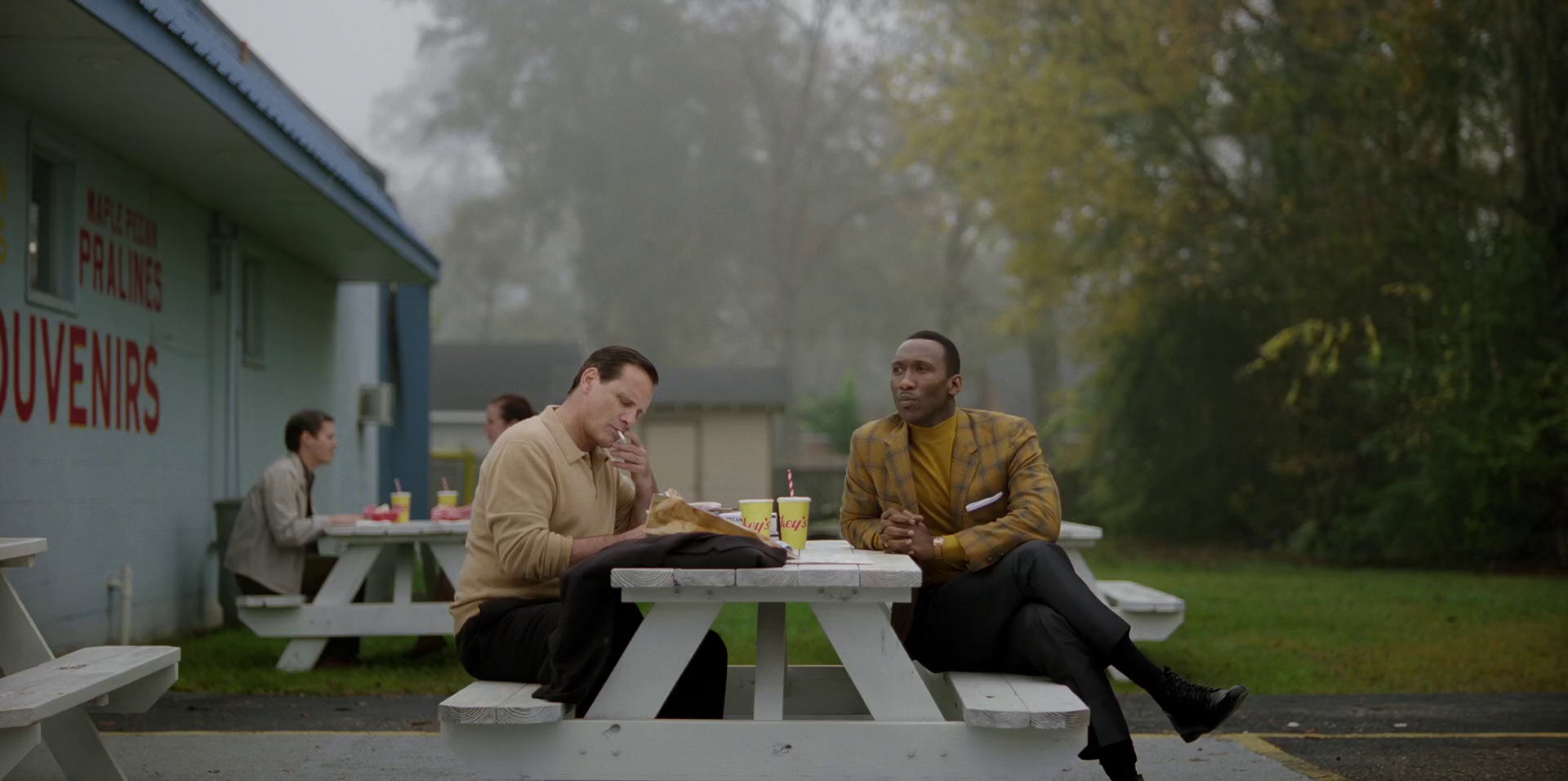 "Green Book" (2018). Eagle Pictures /Universal Studios