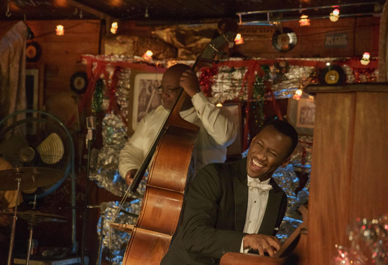 "Green Book" (2018). Eagle Pictures /Universal Studios