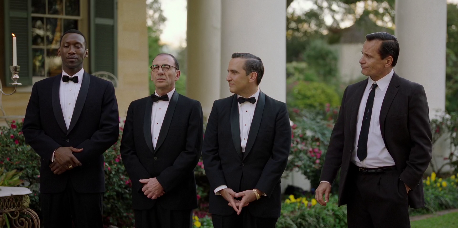 "Green Book" (2018). Eagle Pictures /Universal Studios