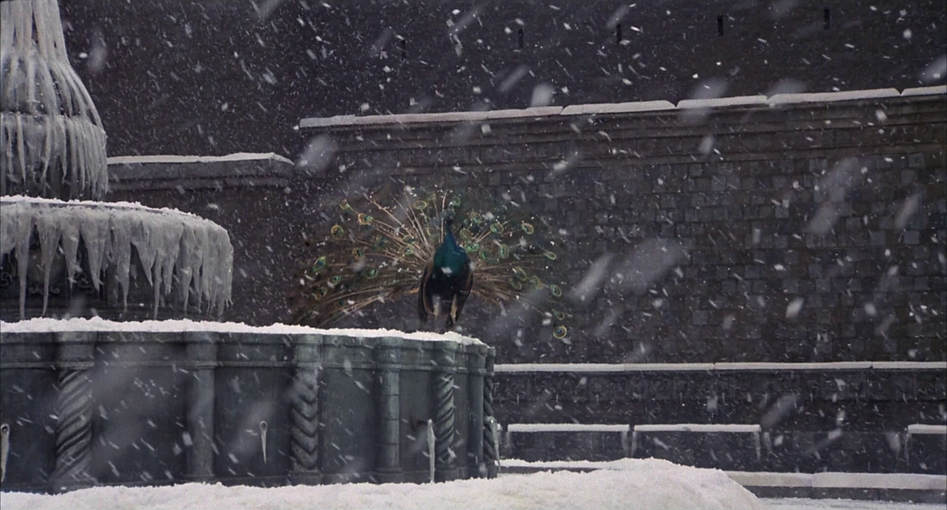 "Amarcord" (1973) Federico Fellini