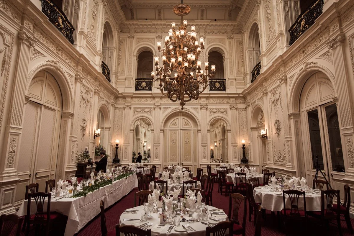 Halton House