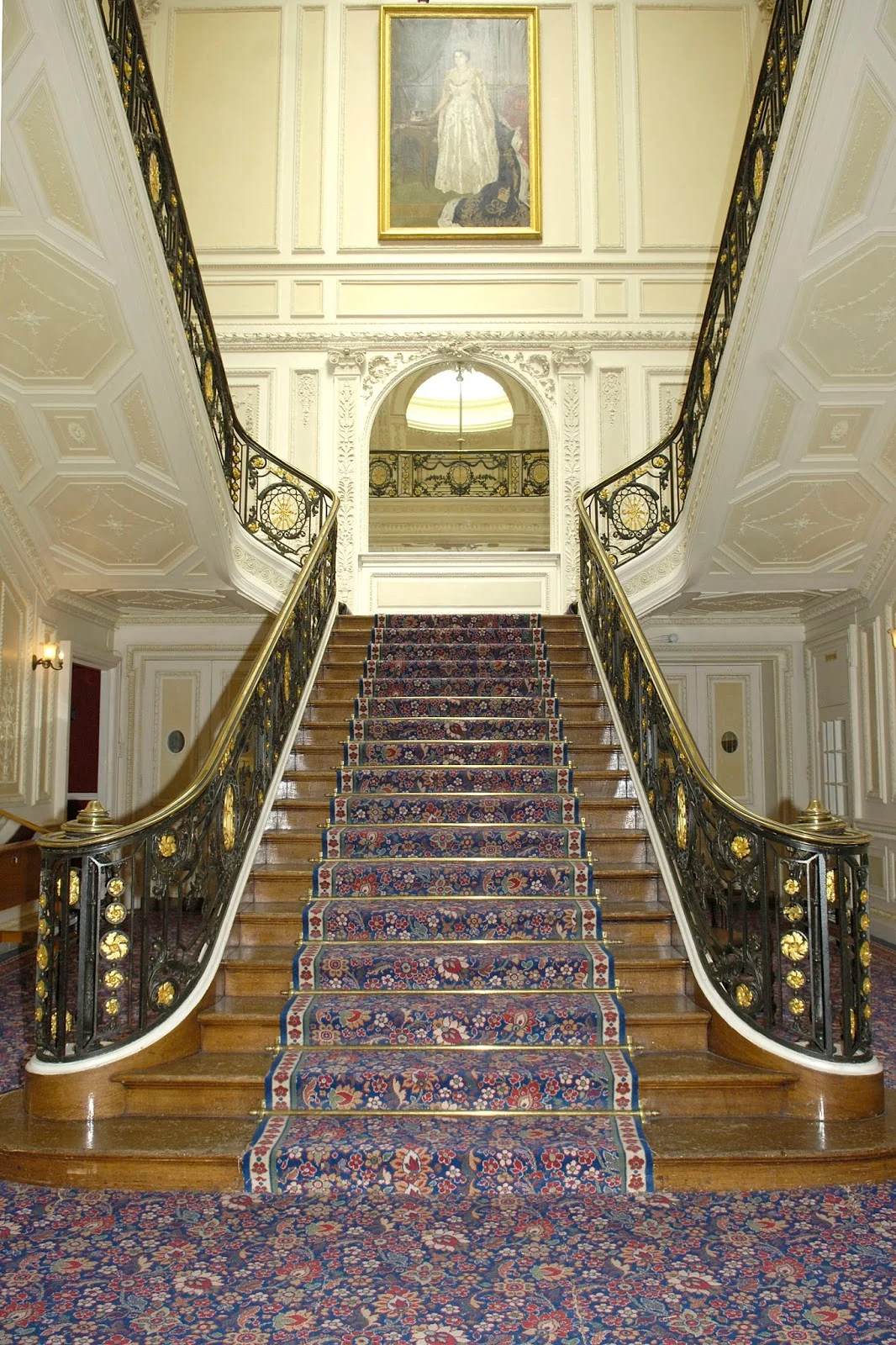 Halton House