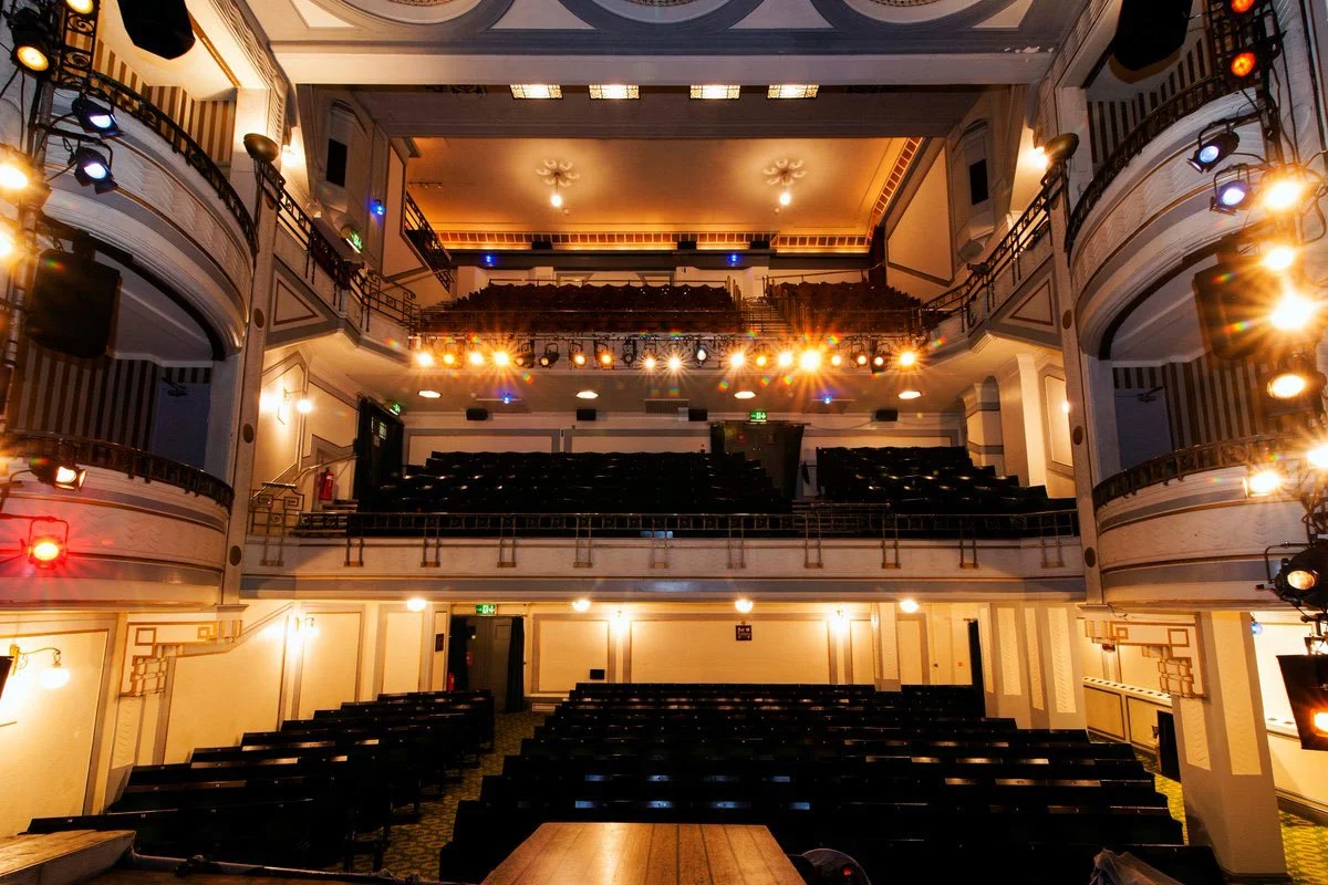 Fortune Theatre