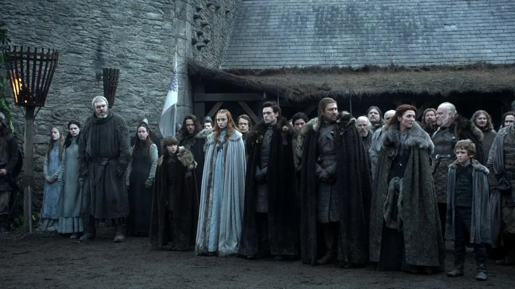 Game of Thrones, HBO