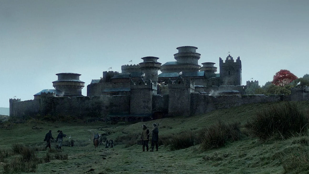 Game of Thrones, HBO
