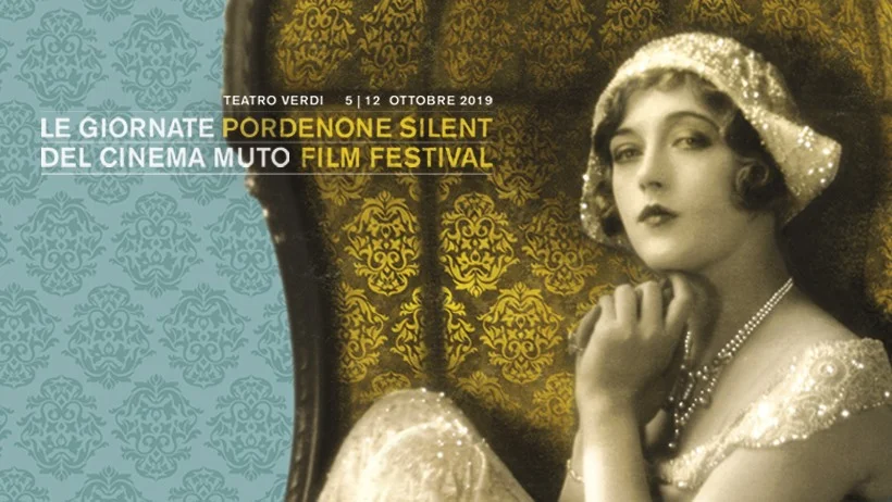 LE GIORNATE DEL CINEMA MUTO
