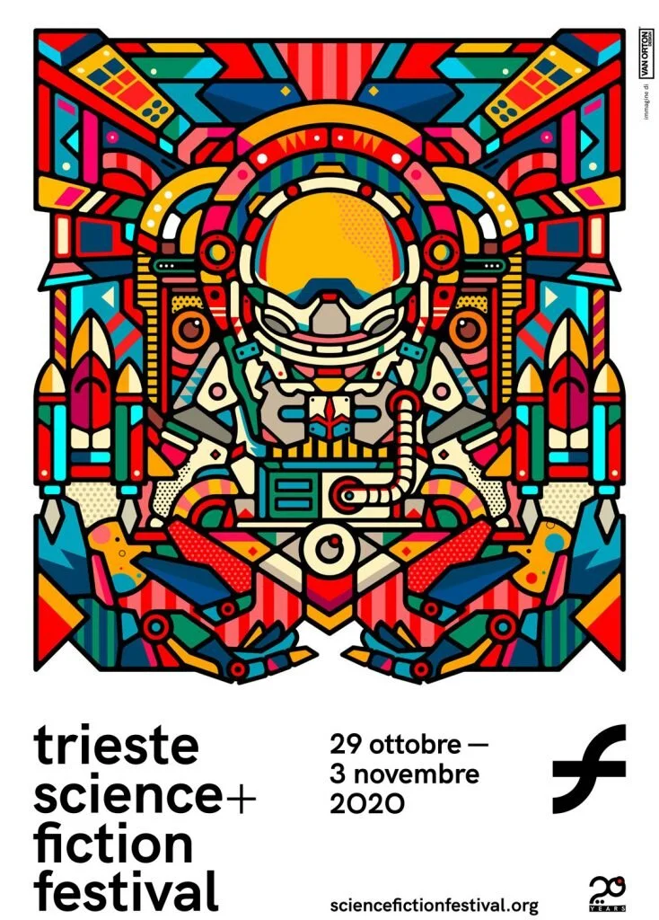 TRIESTE SCIENCE + FICTION FESTIVAL