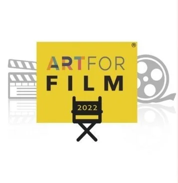 ART FOR FILM. IL CINEMA COME NON L'AVETE MAI VISTO!