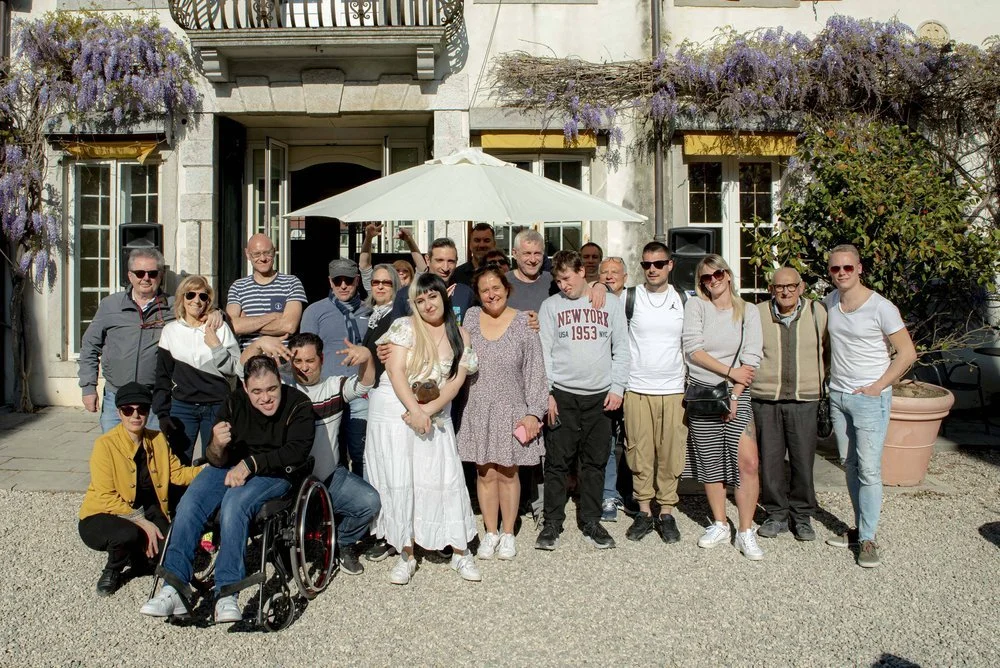 PICNIC A VILLA TISSANO: LE FOTO DELL'EVENTO DEDICATO A FREDDIE MERCURY E AI QUEEN