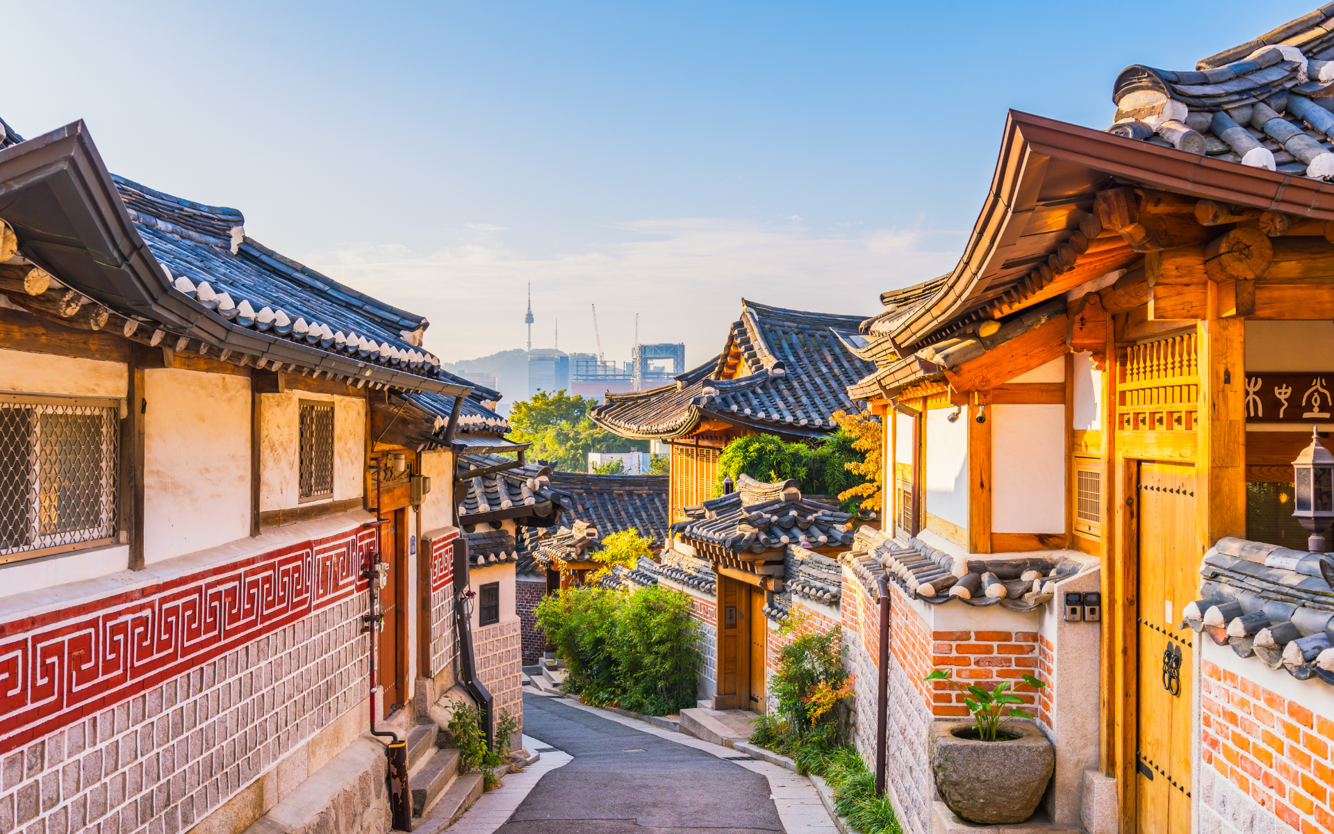 Bukchon Hanok Village in Seoul .png