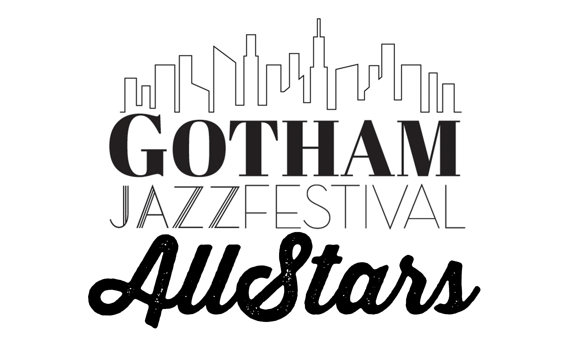 Apr 20 - Third Thursdays w/ Gotham Jazz Festival All-Stars!