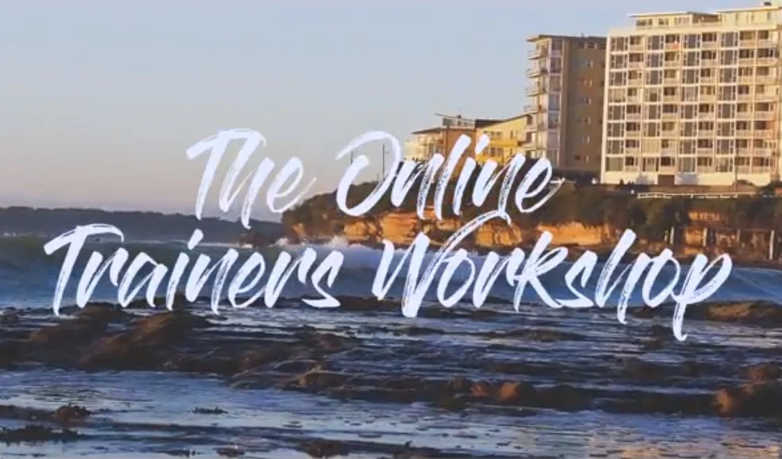 Tribefit Online Personal Trainers Workshop - Why Controlling Lead / Client Generation is #1 Priority