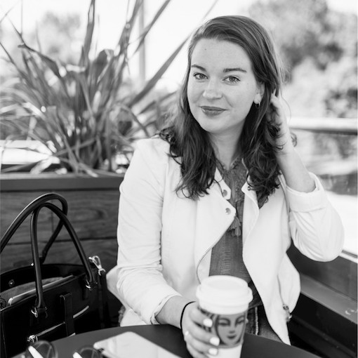 TORI DUNLAP | Financial Educator