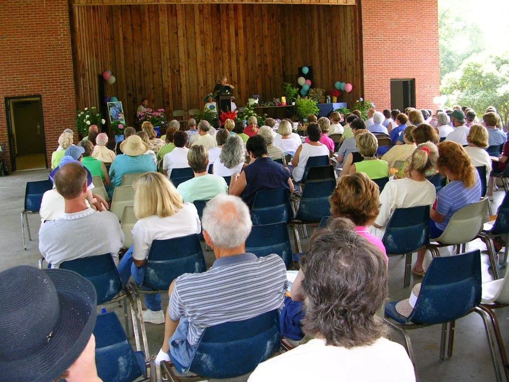 Garden Education Programs