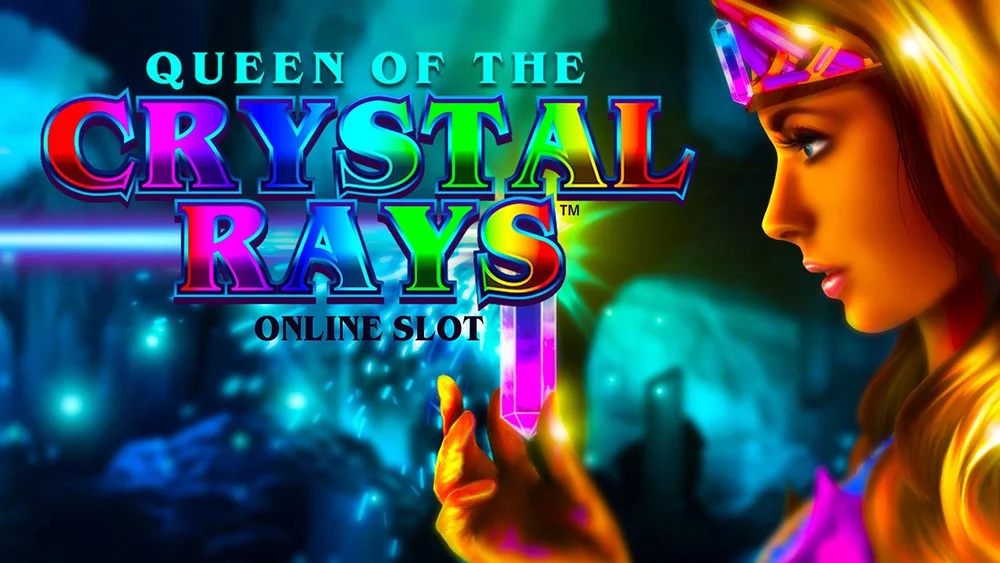Crystal Spin Online Casino