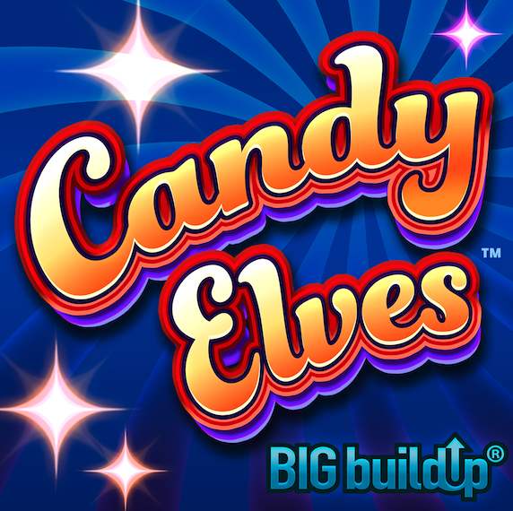 The Best Free Slots Reviews Candy Elves - featuring BIG BuildUp®
