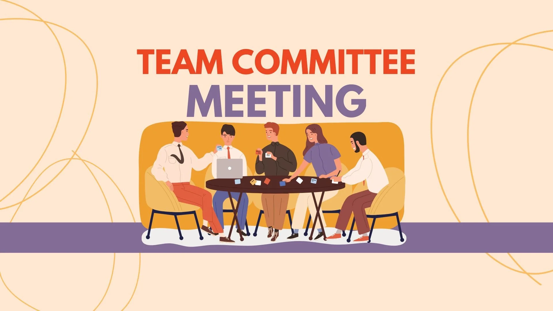 Team Committee Meeting
