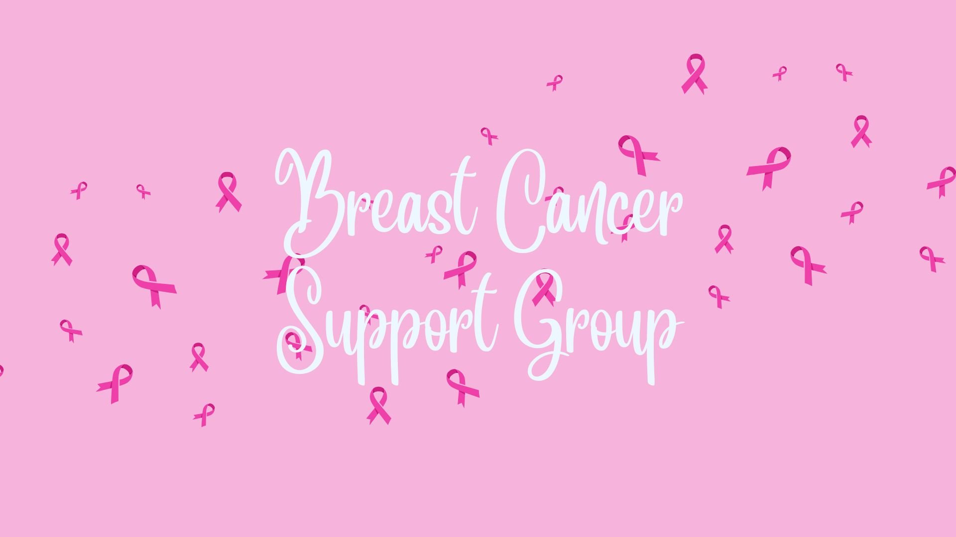Breast Cancer Support Group