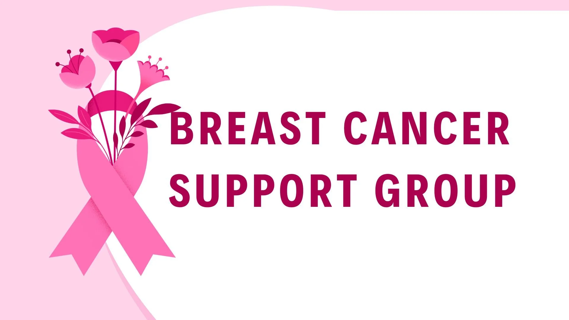 Breast Cancer Support Group