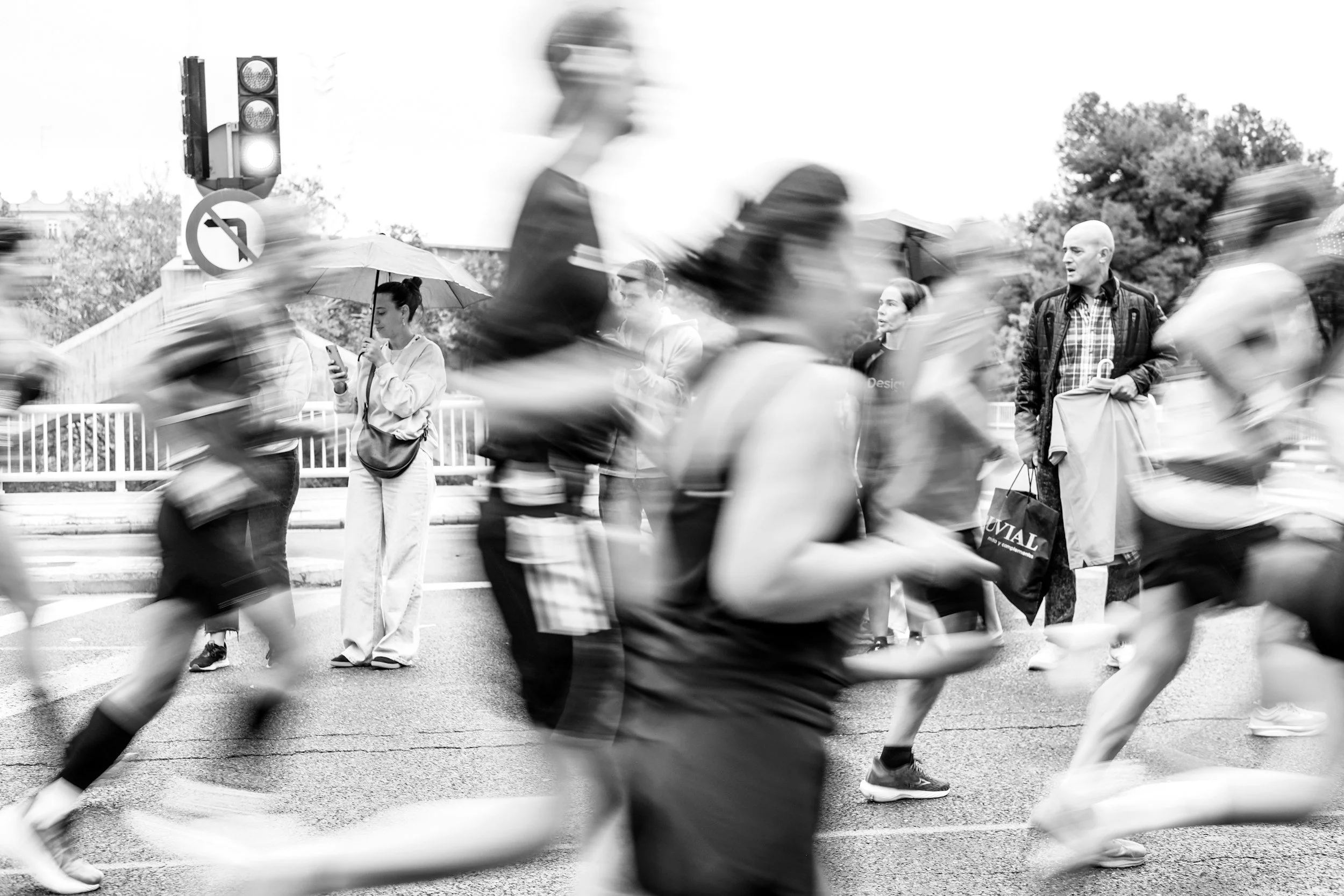 Family Promise Fun Run