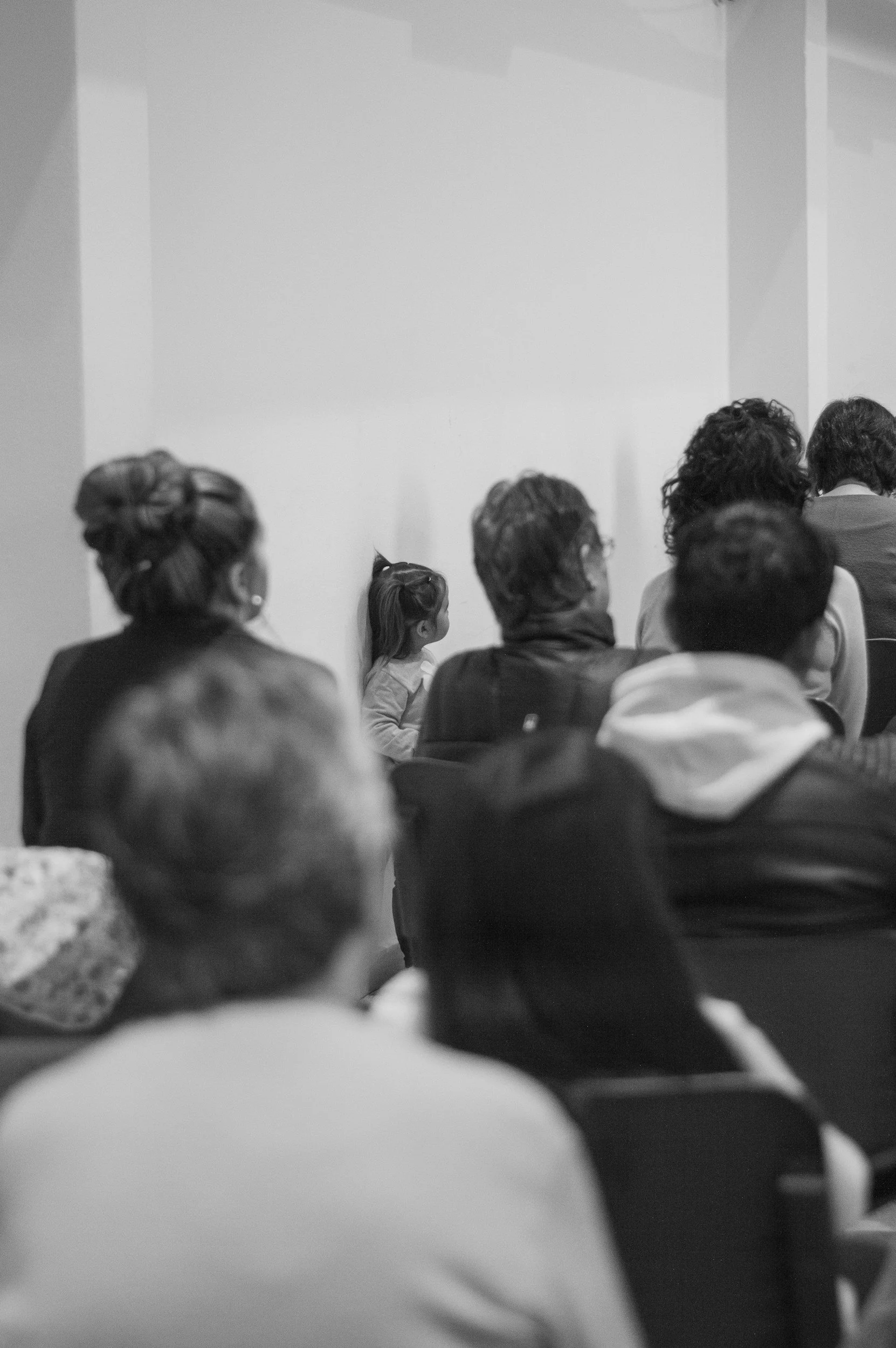 Parent's Meeting