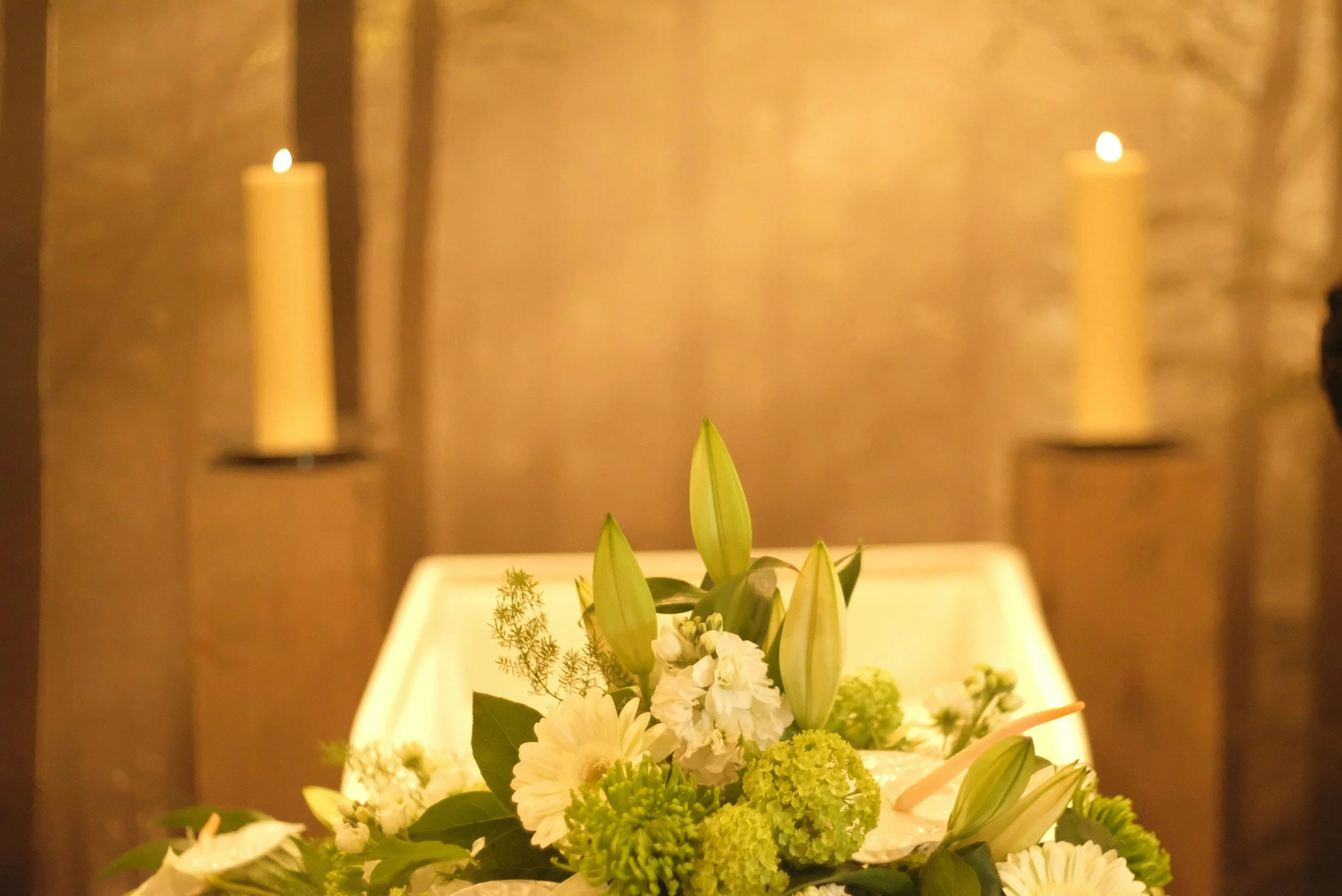 Arlene Grafmiller Memorial Service