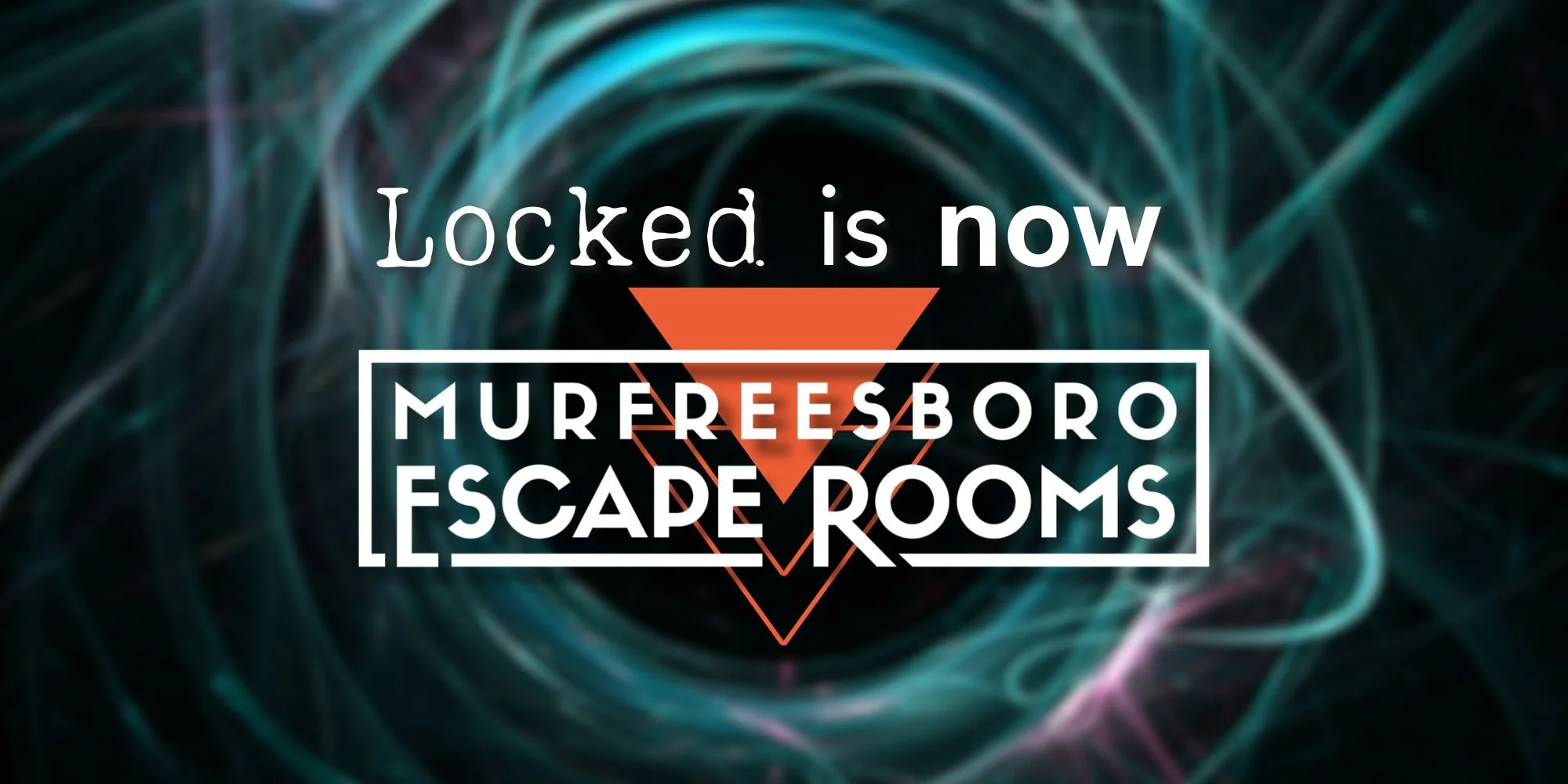 Locked Landing — Murfreesboro Escape Rooms