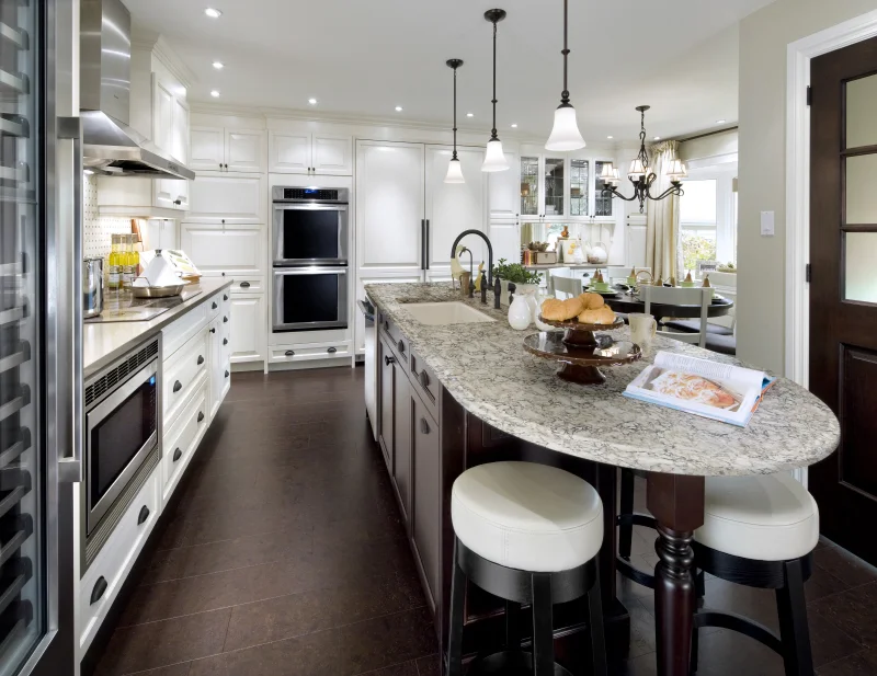 Four Reasons Why Stone Countertops Are A Worthy Investment