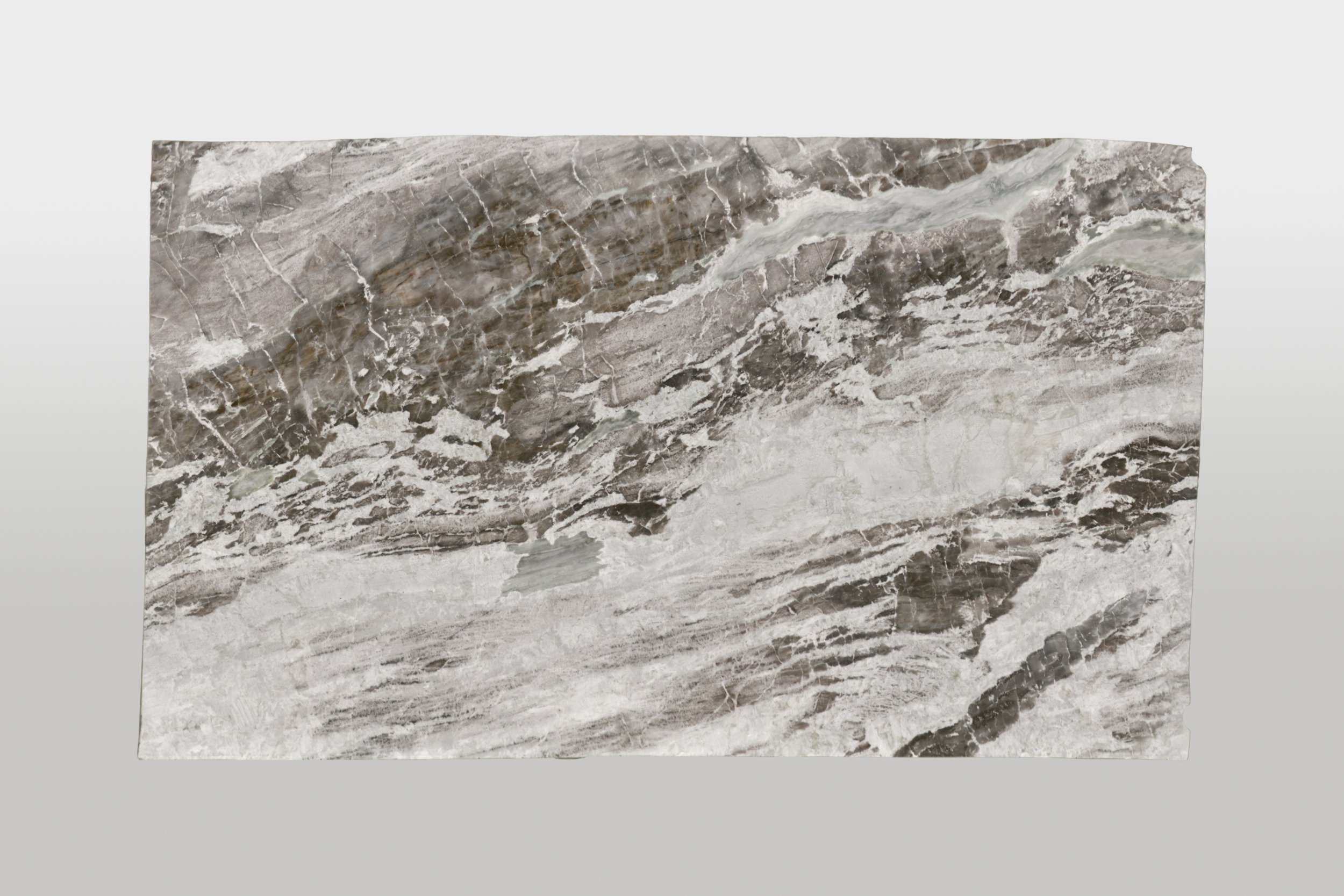 Python Quartzite